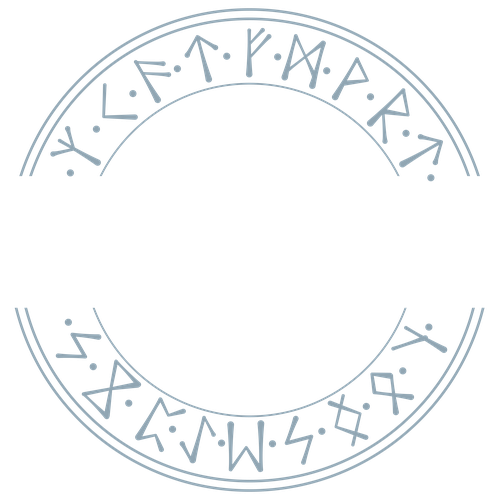 Nordic Bar logo, Fitzrovia London